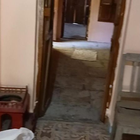 Vila Joshi House Khāmgaon Exteriér fotografie